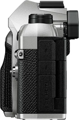 OM SYSTEM OM-5 Mark II Mirrorless Camera (Body Only)
