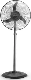 Longway Dr Mini 300 mm 3 Blade Pedestal Fan