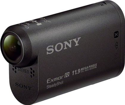 Sony HDR-AS30V Full HD Action Camcorder