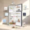 Haier HEF-332GBLA-P 328 L 2 Star Double Door Refrigerator