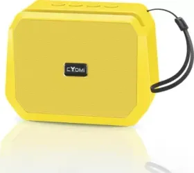 Cyomi Max 647 5W Bluetooth Speaker