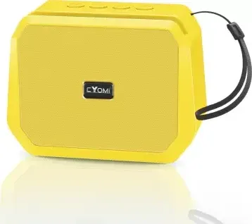 Cyomi Max 647 5W Bluetooth Speaker