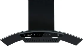 Livpure Elega 90 cm Wall Mounted Chimney