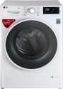 LG FHT1207SWW 7 kg Fully Automatic Front Load Washing Machine