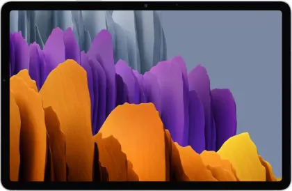 Samsung Galaxy Tab S7 Plus (Wi-Fi Only)