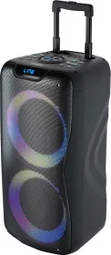 Artis BT600 80W Bluetooth Trolley Speaker
