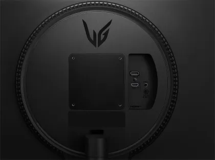 LG 27GS60F 27 inch Full HD Gaming Monitor