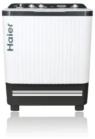 Haier XPB 72-713S 7.2 Kg Semi Automatic Top Load Washing Machine