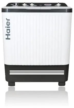 Haier XPB 72-713S 7.2 Kg Semi Automatic Top Load Washing Machine