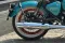 Royal Enfield Goan Classic 350