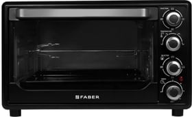 Faber FOTG BK  34 L Oven Toaster Grill
