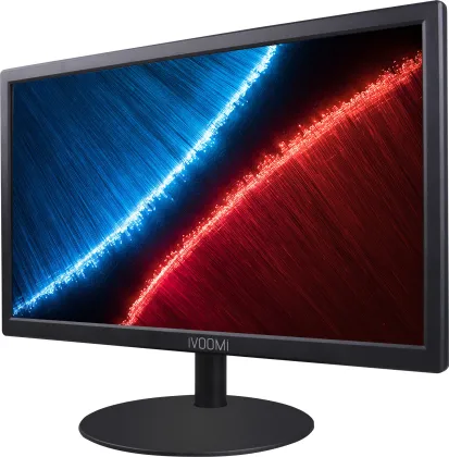 Ivoomi Wide IV-L19O1HDE 22 inch Full HD LED Monitor