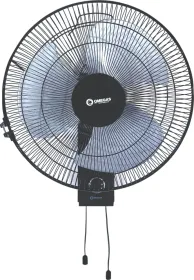 Omega's Brezza 300 mm 3 Blade Wall Fan