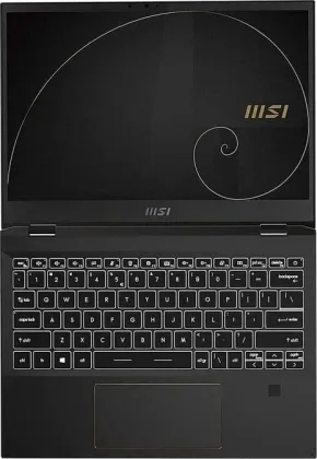 MSI Summit E13 Flip Evo A11MT-213IN Laptop (11th Gen Core i7/ 16GB/ 512GB SSD/ Win10)