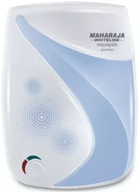 Maharaja Whiteline Aquatsia 25 L Instant Water Geyser