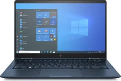 HP Elite Dragonfly G2 Laptop (11th Gen Core i7/ 32GB/ 1TB SSD/ Win10 Pro)