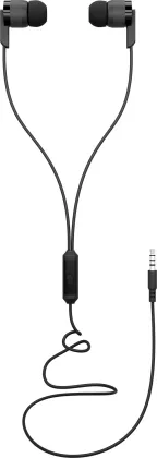 AMS Eco-04 Wired Earphones