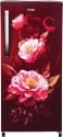 Haier HRD-2062CRV-N 185 L 2 Star Single Door Refrigerator