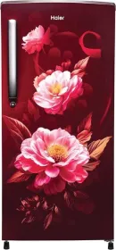 Haier HRD-2062CRV-N 185 L 2 Star Single Door Refrigerator
