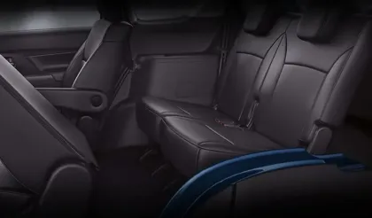 Maruti Suzuki XL6 Alpha AT