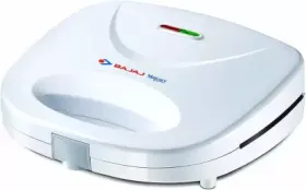 Bajaj New SZX 4 750 W Sandwich Maker
