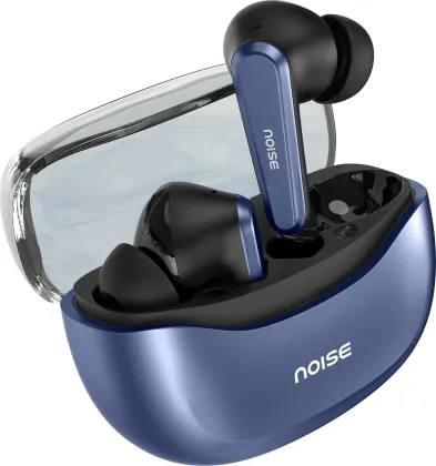 Noise Buds VS601 V2 True Wireless Earbuds