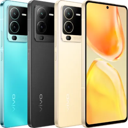 Vivo S15 5G
