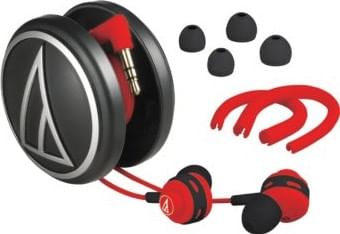 Audio Technica ATH-COR150 Wired Earphones