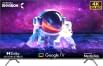 Motorola Envision X 55 inch Ultra HD 4K Smart QLED TV (55UHDGQMWS5Q)