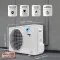 Daikin MTKU42UV16U 1.2 Ton 5 Star 2025 Inverter Split AC