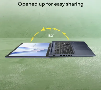 Asus VivoBook 15 2026 M1502NAQ-BQ120WS Laptop (AMD Ryzen 7 170/ 16GB/ 512GB SSD/ Windows 11)