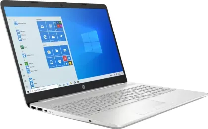 HP 15s-GR0012AU Laptop (AMD Ryzen 3 3250U/ 8GB/ 1TB 256GB SSD/ Win10 Home)