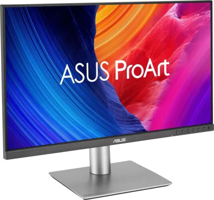Asus ProArt PA32QCV 32 inch Ultra HD 6K Professional Monitor