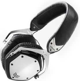 V-MODA Crossfade M-80 Vocal Wired Headphones (Over the Ear)
