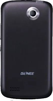 Gionee CTRL V1