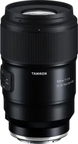 Tamron 90mm F/2.8 Di III Macro VXD Lens (Sony Mount)