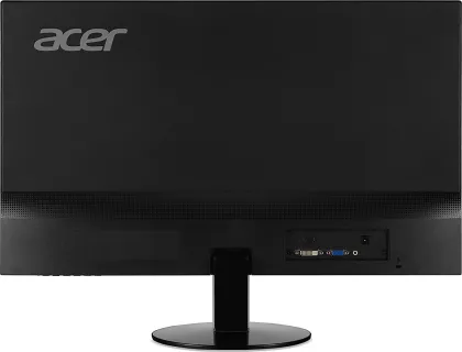 Acer SA220Q 21.5 inch Full HD Monitor