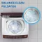 Haier HWM80-AE 8 Kg Fully Automatic Top Load Washing Machine