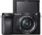 Sony a6100 24.2MP Mirrorless Camera with 16-50mm Lens