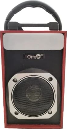 Ortel OR-503 B Bluetooth Party Speaker
