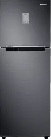 Samsung RT28C3733B1 236 L 3 Star Double Door Refrigerator