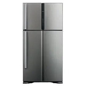 Hitachi 489 L R-V540PND3KX Refrigerator