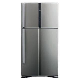 Hitachi 489 L R-V540PND3KX Refrigerator