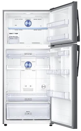 Samsung RT54B6558SL/TL 523 L 2 Star Double Door Refrigerator