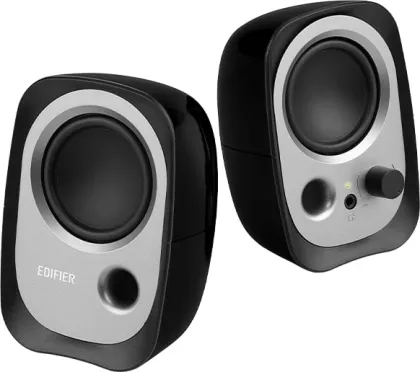 Edifier R12U 4W Bookshelf Speaker