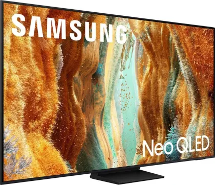 Samsung QN70F 85 inch Ultra HD 4K Smart Neo QLED TV (QN85QN70FAFXZA)