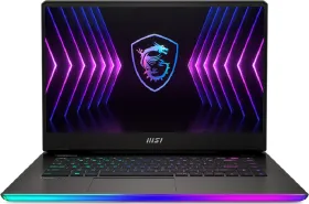 MSI Raider GE67HX 12UGS Gaming Laptop (12th Gen Core i7/ 16GB/ 1TB SSD/ Win11 Home/ 8GB Graph)