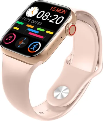 iKall W3 Smartwatch
