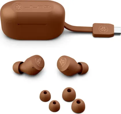 JLab Go Air Tones Plus TWS Earbuds