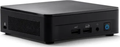 Intel NUC 12 Pro NUC12WSKi7 Barebone Mini PC (12th Gen Core i7) - image 3
